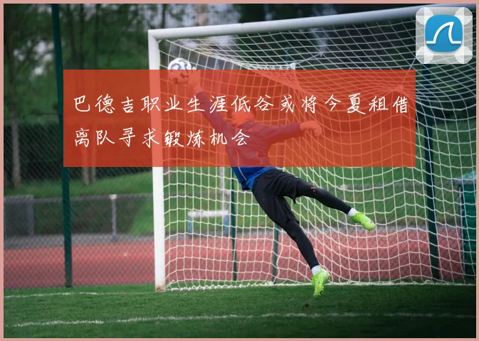 巴德吉职业生涯低谷或将今夏租借离队寻求锻炼机会