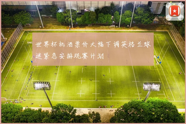 世界杯机酒票价大幅下调英格兰球迷紧急安排观赛计划